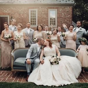 Meet your Posher, William